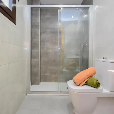 Realejo Ii Granada