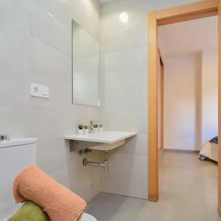 Apartment Realejo Ii *