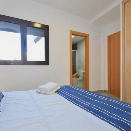 Realejo Ii Apartment