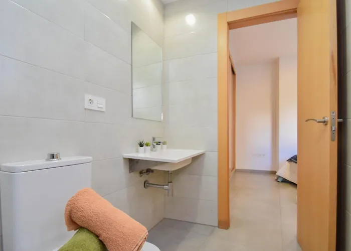 Apartment Realejo Ii *
