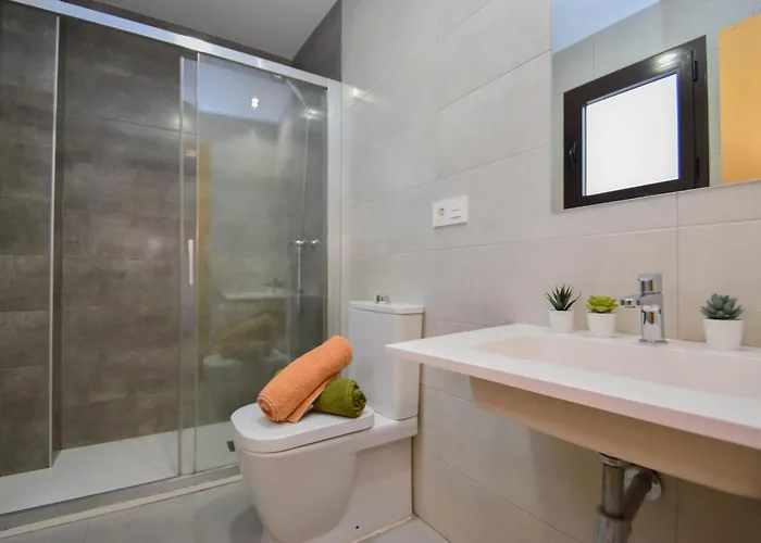 Apartment Realejo Ii