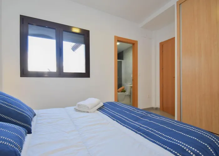 Realejo Ii Apartment