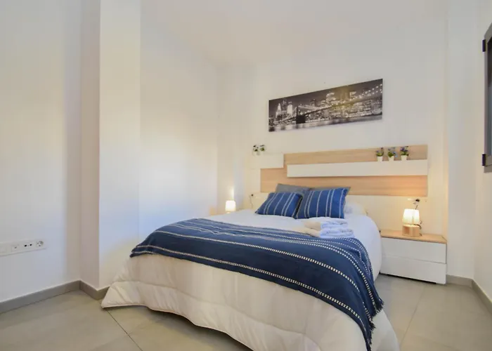 Apartment Realejo Ii