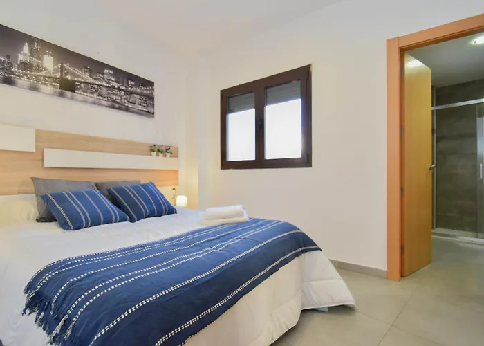 Realejo Ii Granada
