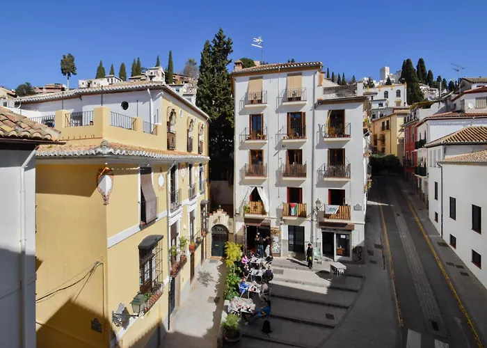 דירה Realejo Ii *